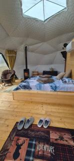 GLAMPING Považie - Trenčín - 6