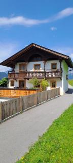 Chalet Anna - 0