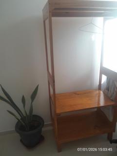 Quarto Recife Lagoa Airport - 0