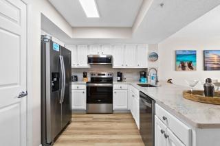 Gulf Dunes 208 - Coastline Currents - 1