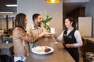 Panamericana Hotel Providencia - 3