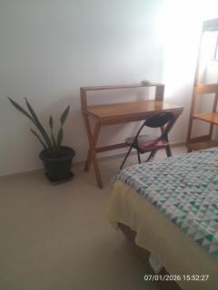 Quarto Recife Lagoa Airport - 3