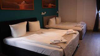 Werft City Hotel - 0