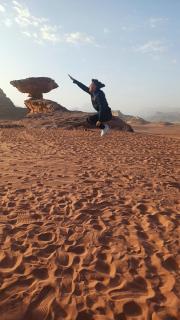 RUM iSLAND bubble LUXURU CAMP - 1