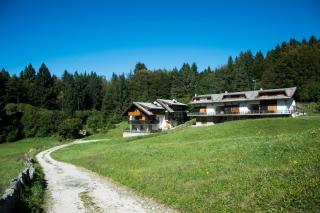 Casa Camilla Holiday - Folgaria - 6