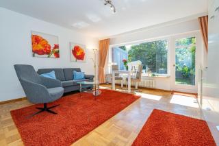 Malvenhof, App EG - 6