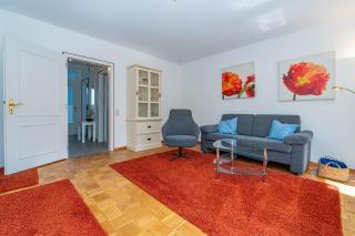 Malvenhof, App EG - 4