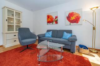 Malvenhof, App EG - 3