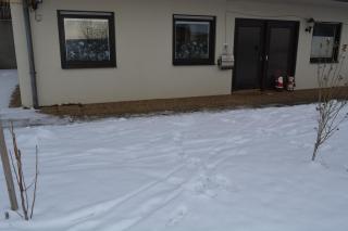 Wolkenfrei am Sonnenhang - Moderne Wohlfühl-Oase mit sonniger Süd-Terrasse - 7