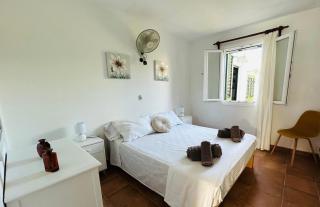 Sa Sivina chalet en Cala'n Bosch - 8