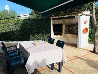 Sa Sivina chalet en Cala'n Bosch - 7