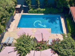 Panamericana Hotel Providencia - 8