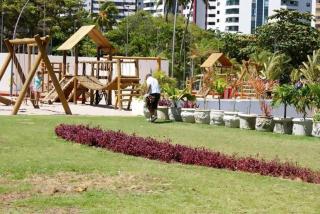 Orla de Boa Viagem Apartmento - 3