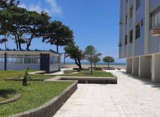 Orla de Boa Viagem Apartmento - 1