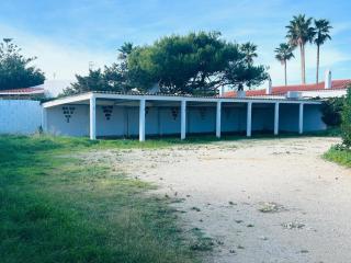 Sa Sivina chalet en Cala'n Bosch - 1