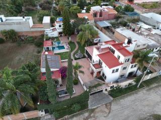 Quinta Tere Country House - 8