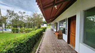 Quinta Carlota eventos y hospedaje - 5