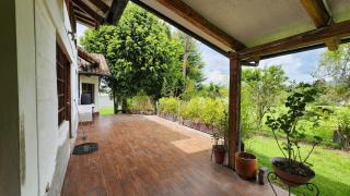 Quinta Carlota eventos y hospedaje - 1