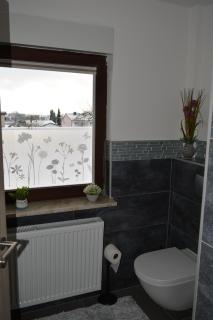 Wolkenfrei am Sonnenhang - Moderne Wohlfühl-Oase mit sonniger Süd-Terrasse - 5