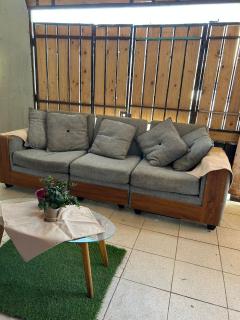 Hostal Costa del Árbol - 5