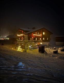 Natursport Heutal Appartements Ski-in & Ski-out - 8