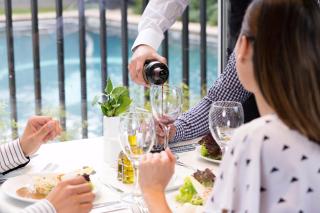 Panamericana Hotel Providencia - 1