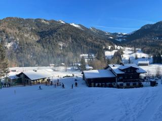 Natursport Heutal Appartements Ski-in & Ski-out - 0