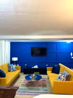 Diamond Aparthotel - 7