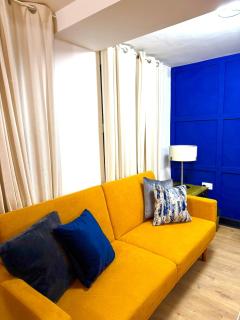 Diamond Aparthotel - 1