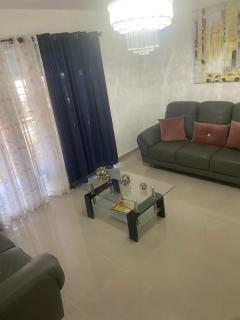 Cozy, comfortable three-bedroom condo in Santiago,DR - 0