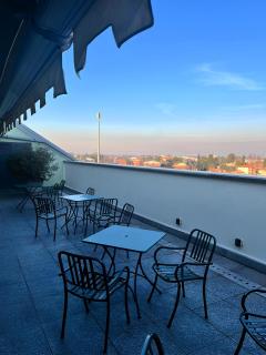 Hotel Excelsior Magenta - 3