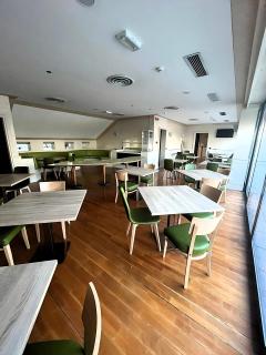 Hotel Excelsior Magenta - 1