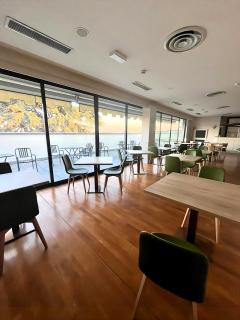 Hotel Excelsior Magenta - 2