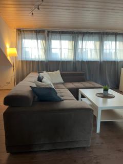 Charmante Wohnung mit Balkon im Herzen Hoffenheims - 9