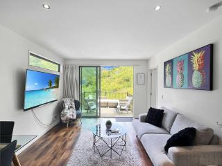 Shotover River 2 Bedrooms Luxury - 5