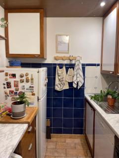 La Volta Apartment - 1