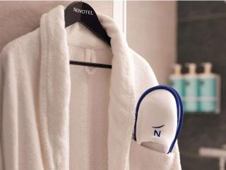 Novotel Rouen Sud Zenith Parc Expo - 2