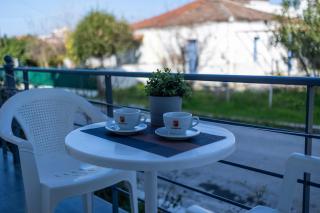 Villa Papazoglou - 4