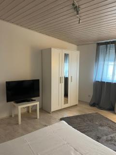 Charmante Wohnung mit Balkon im Herzen Hoffenheims - 5