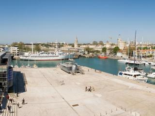 hotelF1 La Rochelle Angoulins "Rénové" - 6