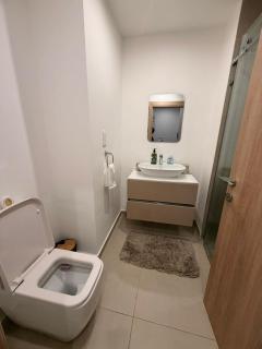 Restful Nova Apartment - 8