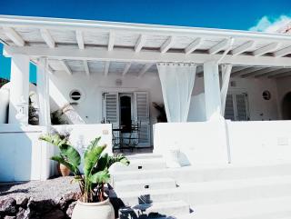 Sikelia elegant suite - Lipari - 8