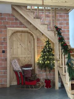 Modrzewiowy Zakątek -  - 9