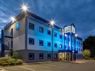 Ibis Budget Angers Parc des Expositions - 2