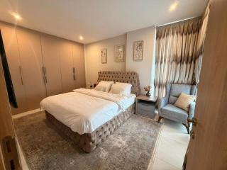 Restful Nova Apartment - 3