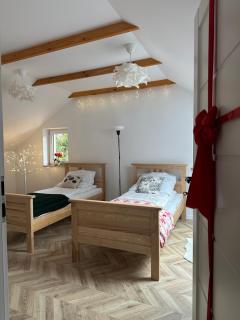 Modrzewiowy Zakątek -  - 8