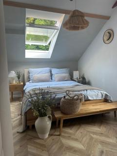 Modrzewiowy Zakątek -  - 6