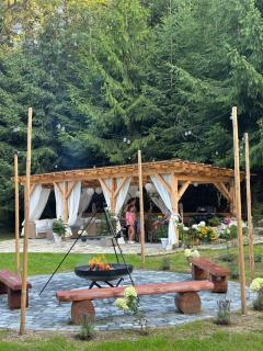 Modrzewiowy Zakątek - 2