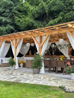 Modrzewiowy Zakątek - 1