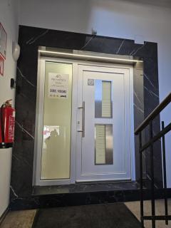 Prenočišca Dany 3 - 8